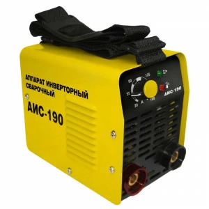 Сварочный инвертор Wert SWI 190