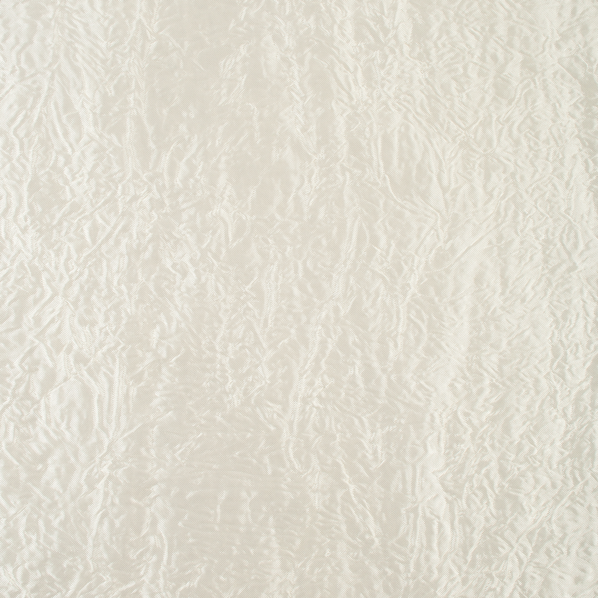 Тергалет ТОРГОВЫЙ ДОМ ТЕКСТИЛЬ - жатая ткань экрю для изысканных штор 81959965 STLM-0015398 - Вид №1