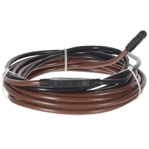 Нагревательный кабель для теплого пола Теплолюкс 9 м, 100 Вт