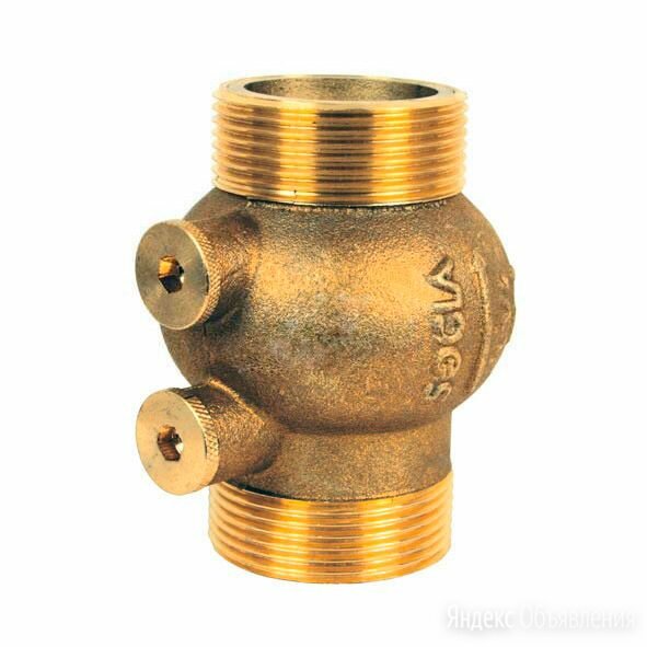 Danfoss Обратный клапан 223 223 Клапан обратный Ду 40 Ру16 149B2894  - Вид №4