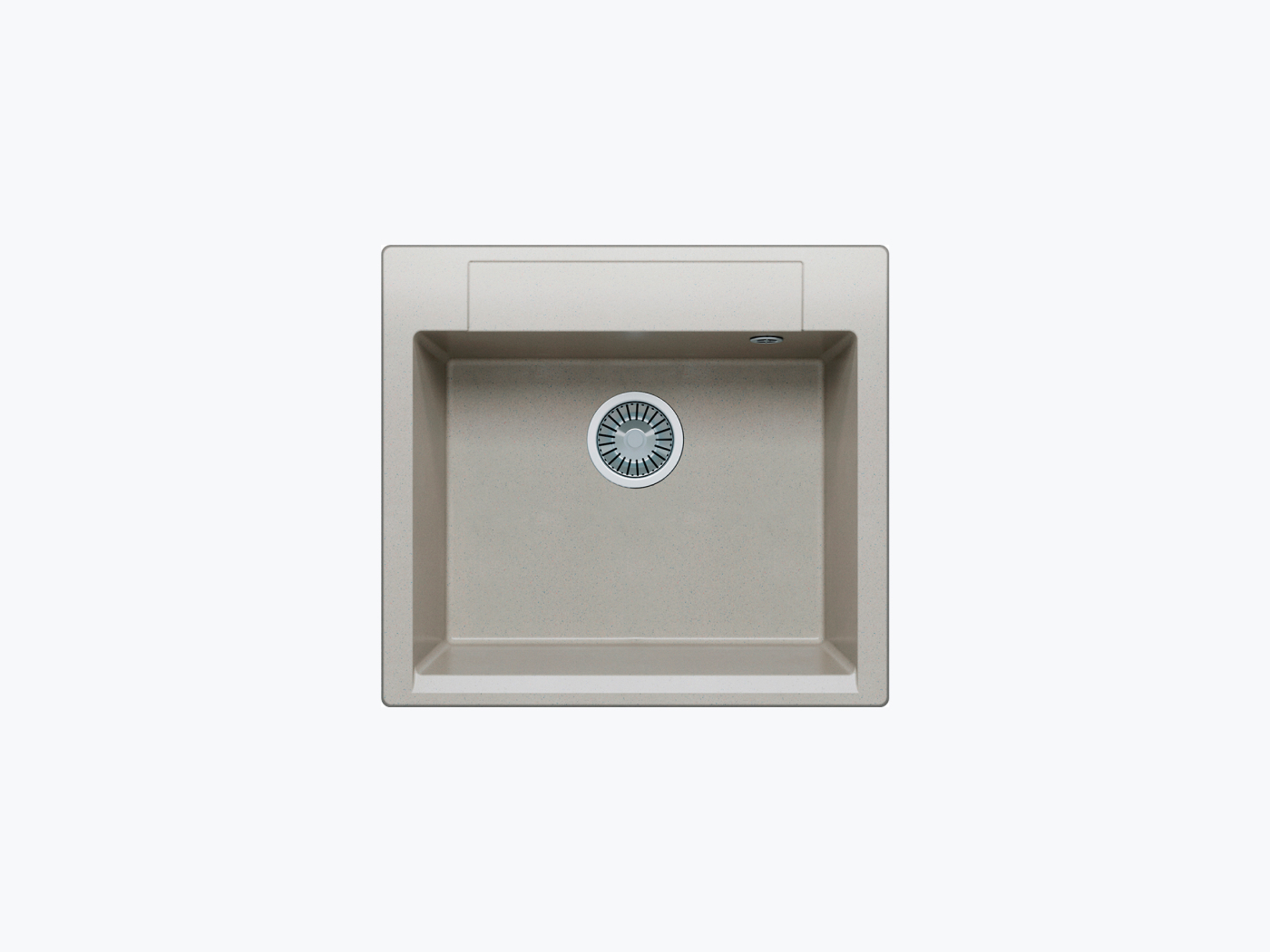 Кухонные мойки Polygran Argo-560 575790