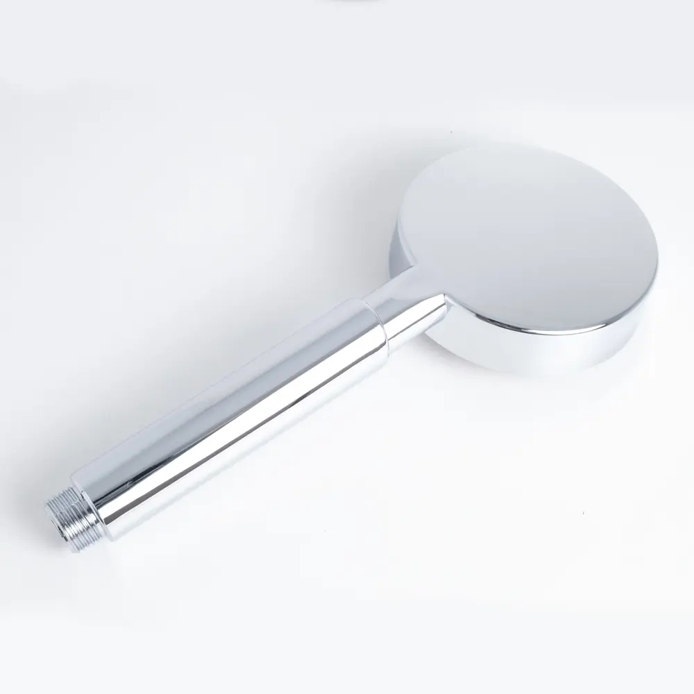 Santreyd Bach S1107 — хромированная лейка для душа с усиленным напором 85481988 STLM-0063050 - Вид №1