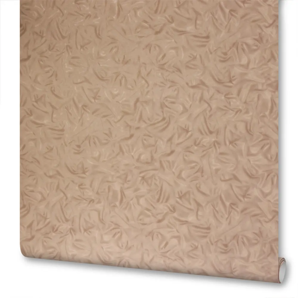 Обои флизелиновые 1,06х10 м цвет коричневый ED1118-12 81961331 STLM-2146417 EURO DECOR Жозефина