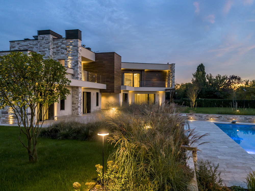 9440366 Мобильный светильник Platek CHIODO Picchetto (mobile)  CHIODO Bollard h. 1700 mm - LED 4000K 93°  - Вид №3