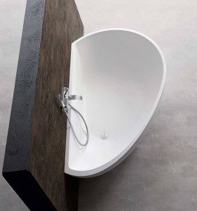 Vanity bicolor Mastella  Ванны