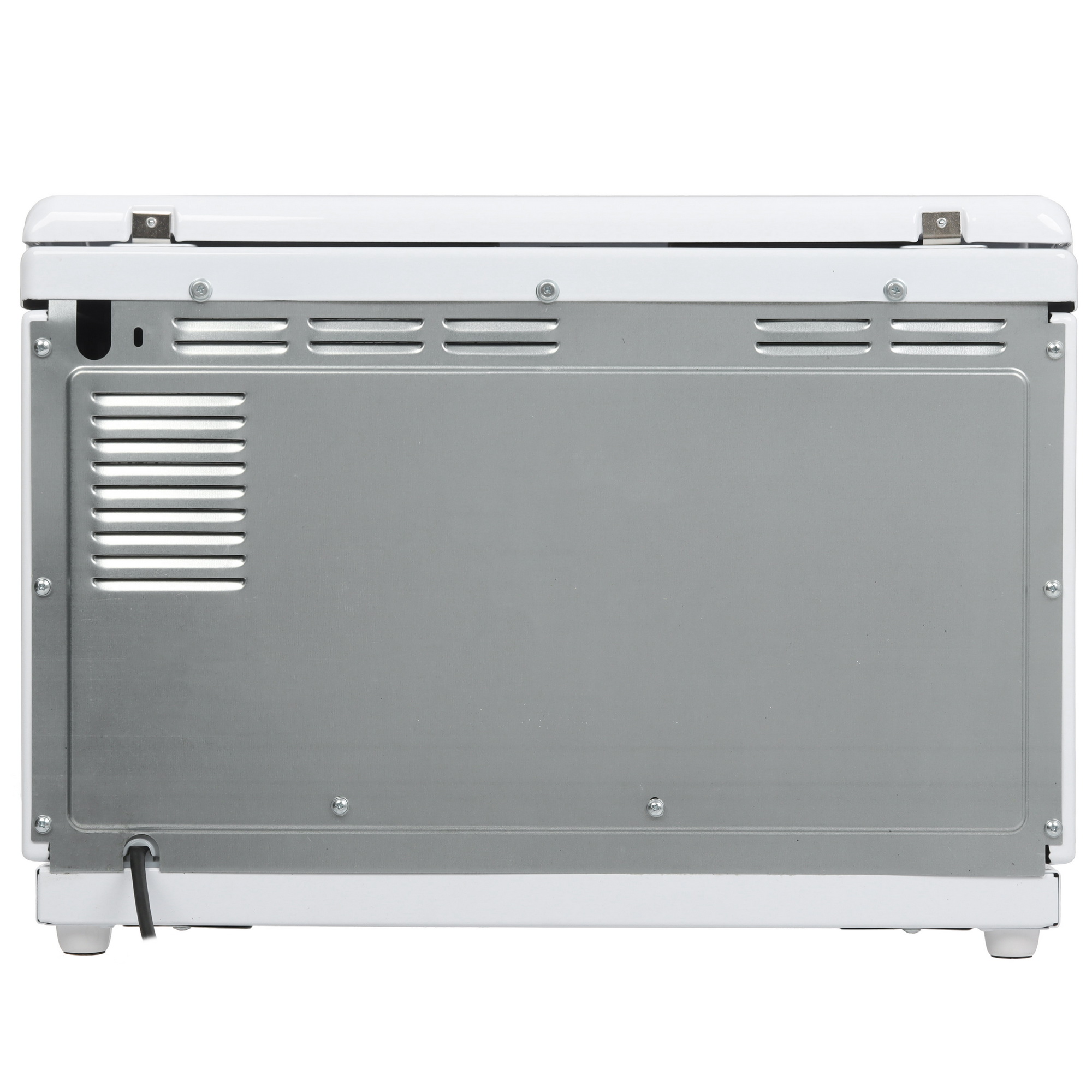 8123130 Мини-печь Gefest ЭП НС Д 420 белый STDN-0069102 - Вид №7