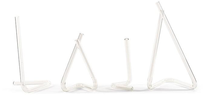 Atipico Ваза из боросиликатного стекла sun-id-1484543 - Вид №1