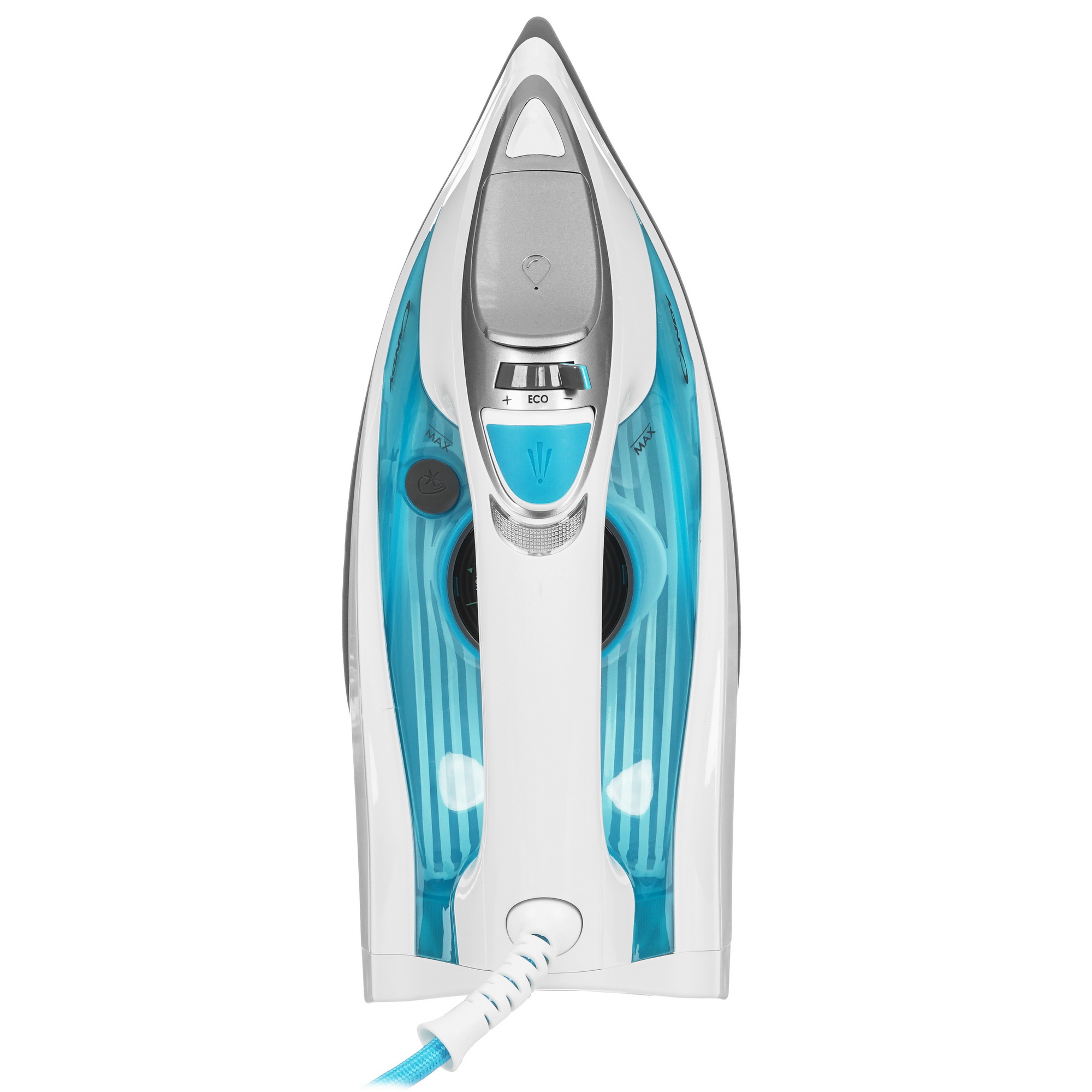 9942232 Утюг Candy CI-101 белый STDN-0112735 - Вид №1