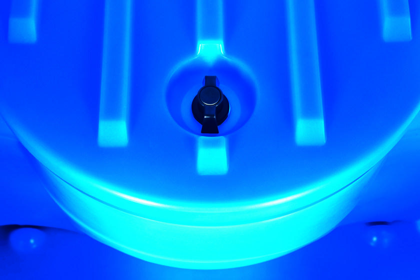 TOI TOI® Italia Химический переносной туалет sun-id-1419634 - Вид №4