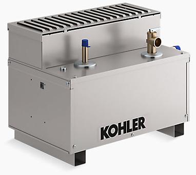 KOHLER  K-5535-NA  - Вид №1