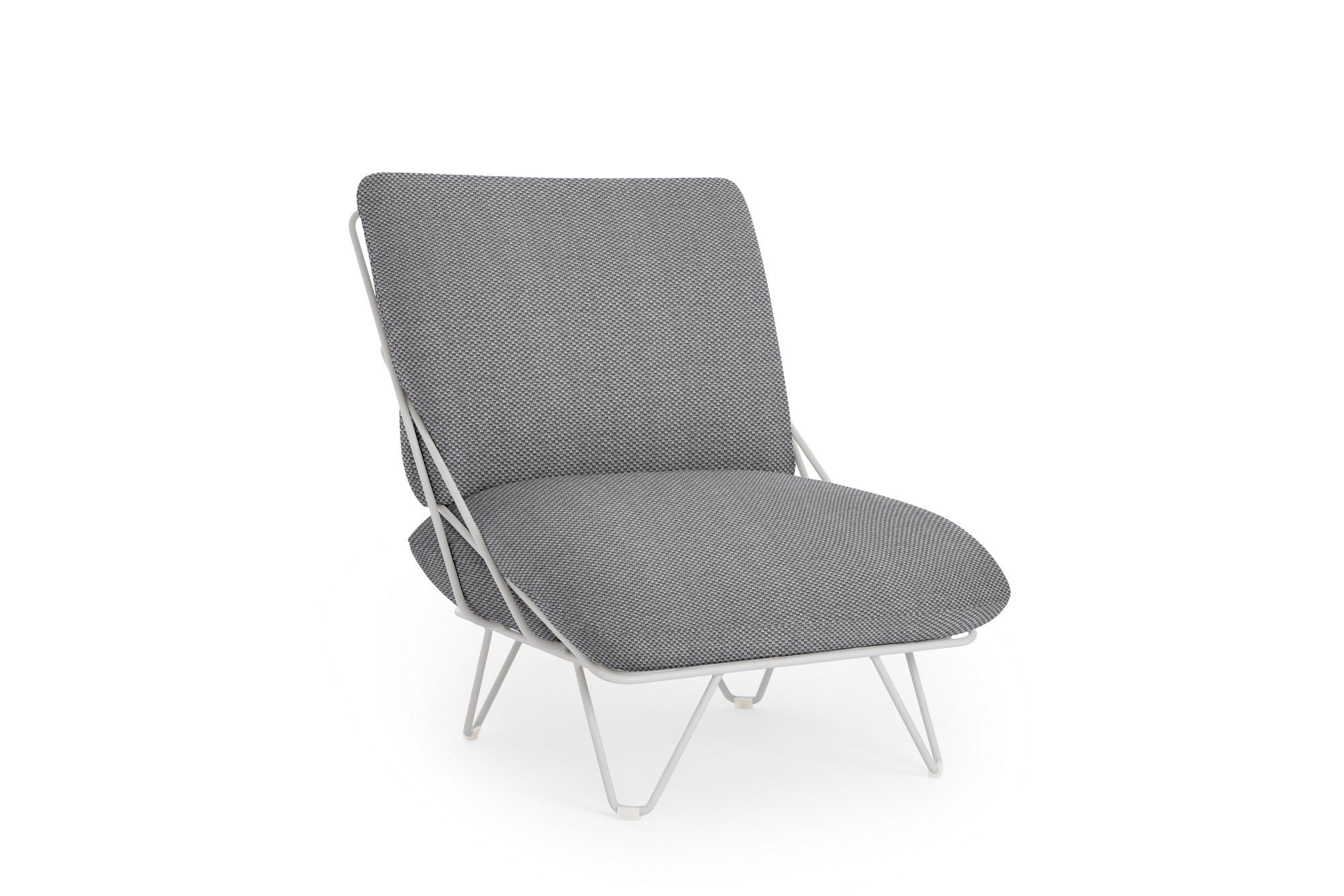 Тканевое садовое кресло Diabla Valentina Up ARCH-00058679 - Вид №43