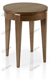 JMS Круглый журнальный столик Alvito Mm 507.p5