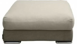 Minimomassimo Мягкий пуф со съемным чехлом Susi