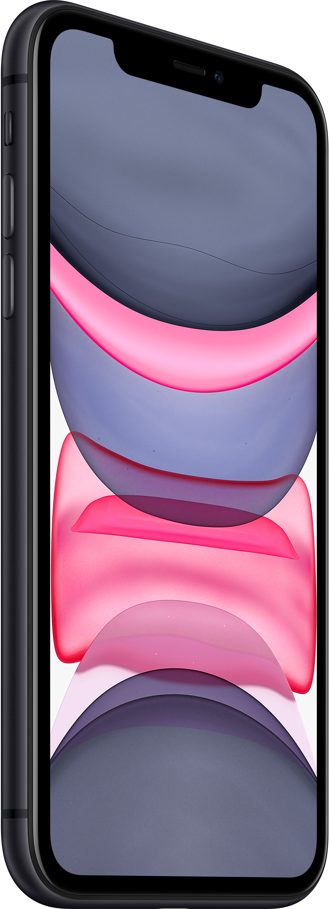 MWM72RU/A Iphone 11 256gb black Apple Santreyd  - Вид №2