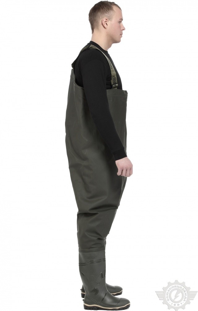 66766 Костюм "Гидротекс"  Летняя обувь  размер 41 Спецодежда  - Вид №2