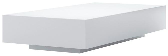 Quadrifoglio Низкий прямоугольный журнальный столик T tables sun-id-1410405 - Вид №1