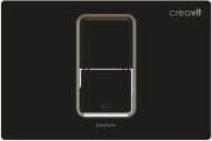 Панель управления с фотоэлементом, черный / с аккумулятором /FP8002.02