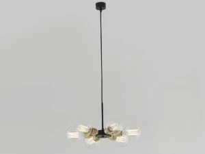 Aromas del Campo Подвесной светильник из металла  C1226