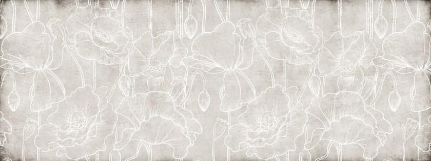 MOMENTI Ткань из стекловолокна с цветочными мотивами Crazy paper sun-id-1354888 - Вид №2