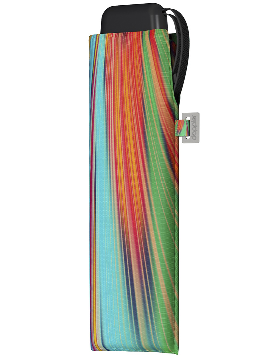 722865F01 Зонт 722865F Mini Slim Doppler Carbonsteel  - Вид №1