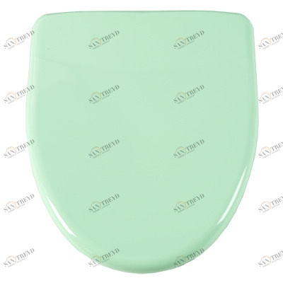 161414 Крышка сиденье для унитаза ОРИО 