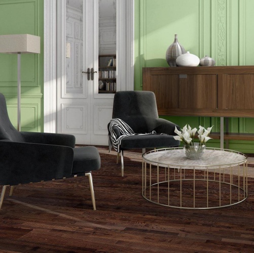 Паркетная доска Barlinek Ясень Кофе Молти 1000200049 - Вид №8