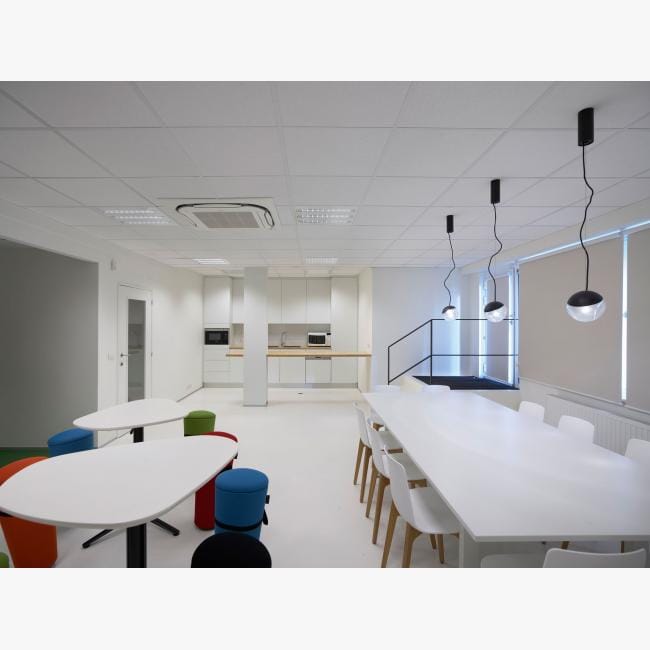 Светодиодный подвесной светильник Deltalight GIBBO ARCH-00086592 - Вид №6