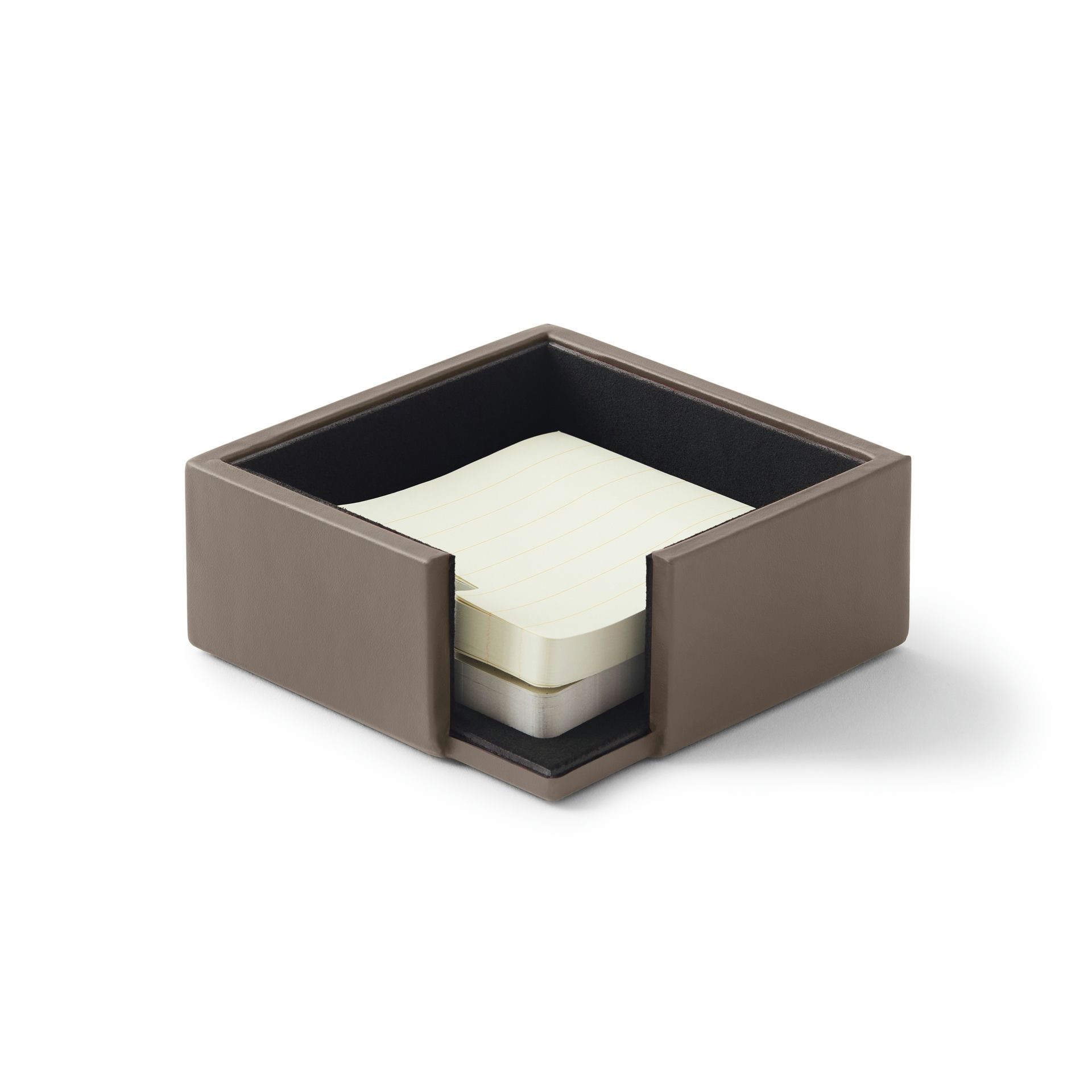 Кожаный держатель post-it EGLOOH Minerva ARCH-00120955 - Вид №89