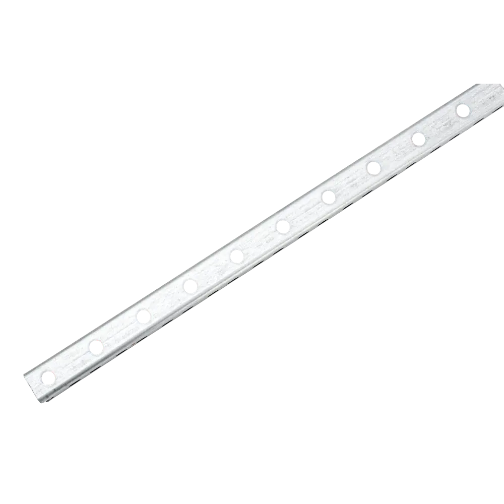 Santreyd П-образный монтажный профиль 30×30×2×1000 мм для каркасных конструкций 89050541 STLM-1010016 - Вид №1