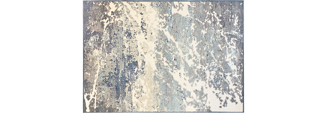 COLORISTICA 160x230 APATITE Бельгийский ковер  - Вид №2