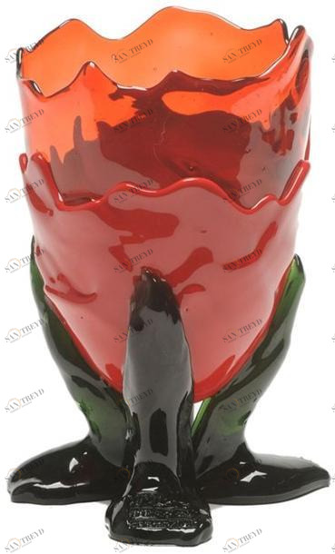 Corsi Design Ваза из смолы Fish design Fdv-5011-799