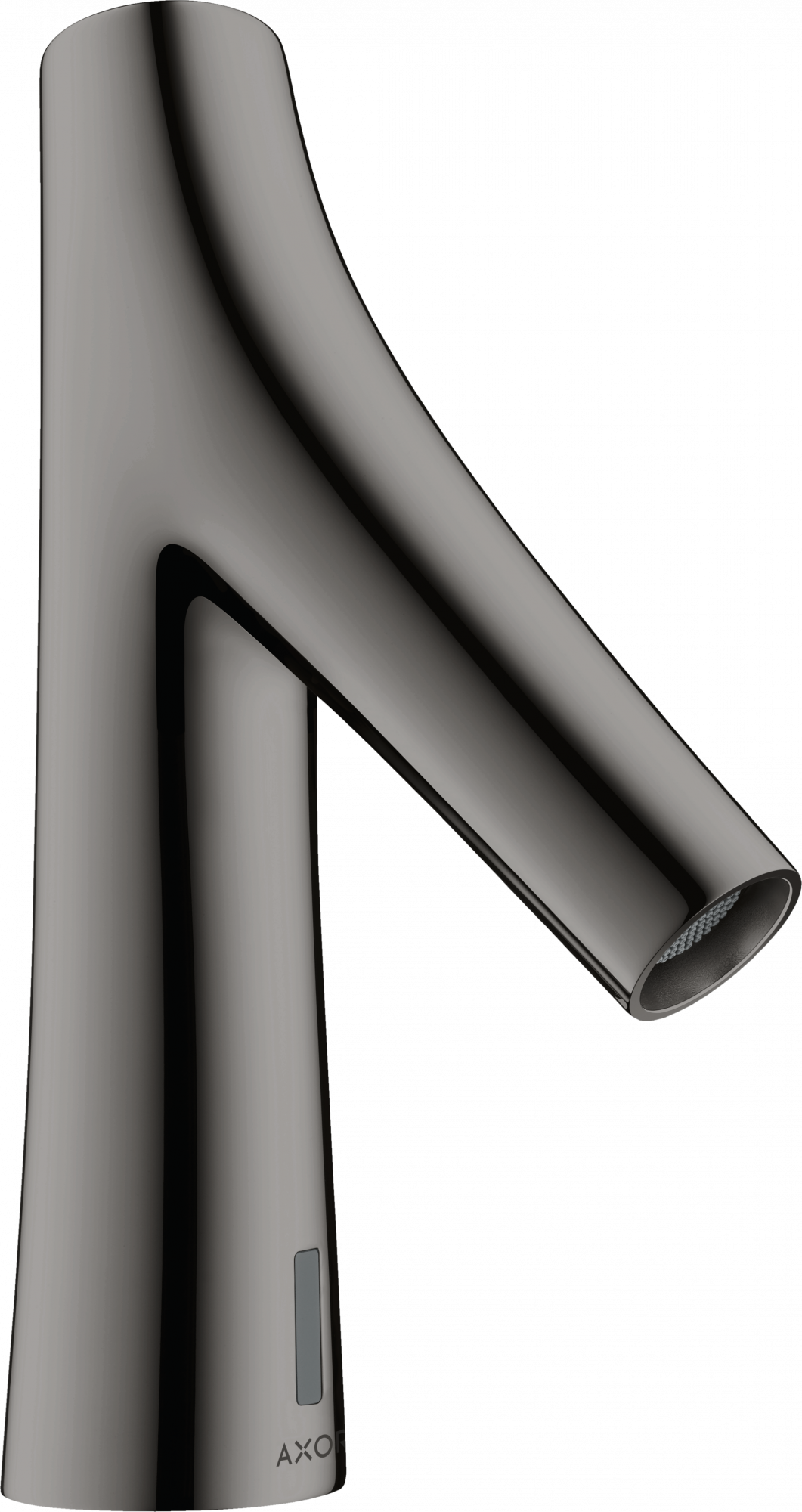 12174330 Электронный смеситель для раковины с регулировкой температуры и подключением к сети 230 В AXOR STARCK ORGANIC