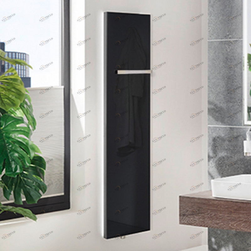 Bemm Водяной обогреватель Пуристический Plawa Purline Glass Edition sun-id-1224950