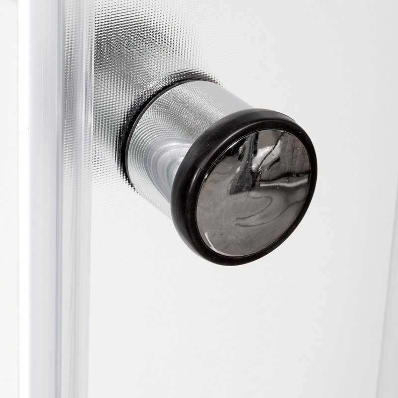 Z120 KERAVA с паром Душевая кабина DETO Серия Z D272S+ эл. R - Вид №2