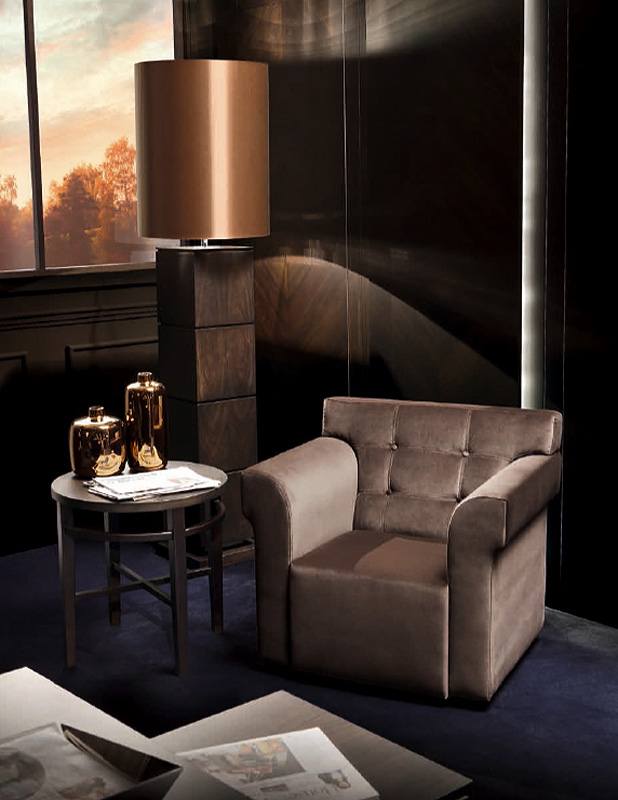 Напольная лампа Biblo SMANIA LMBIBLO02 