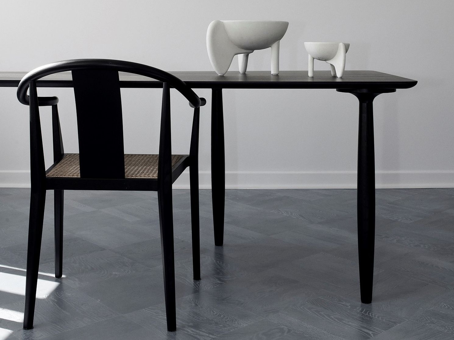 Керамические центральные 101 Copenhagen Wing ARCH-00089377 - Вид №9