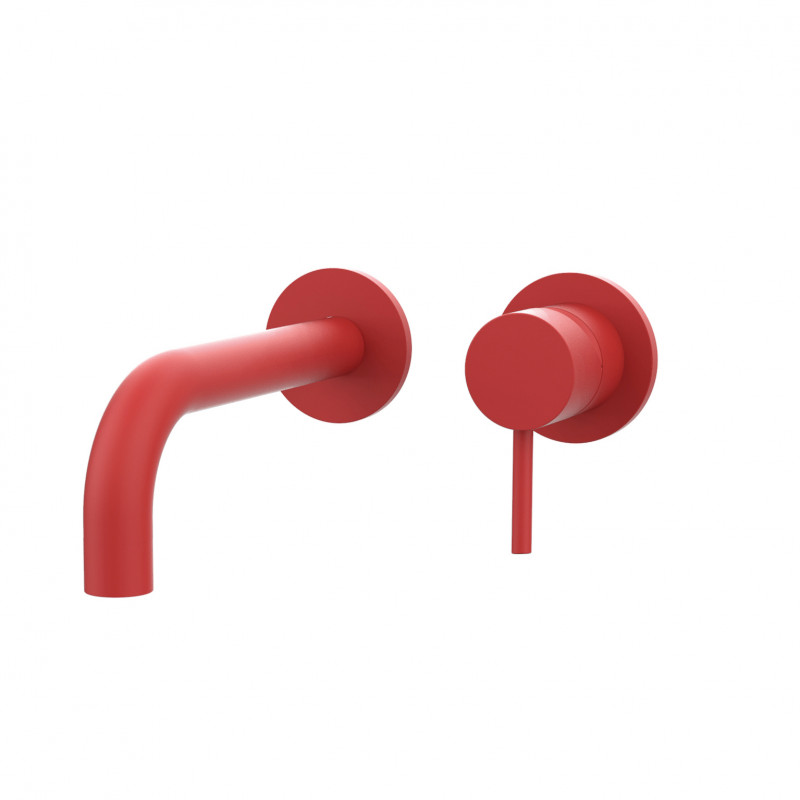 903522H122 Смеситель для раковины на 2 отверстия Prime  MRT4 Martí 1921 Marti 1921  - Вид №22