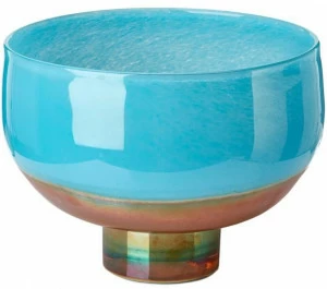 Pols Potten Стеклянная чашка Horizon 140-300-230