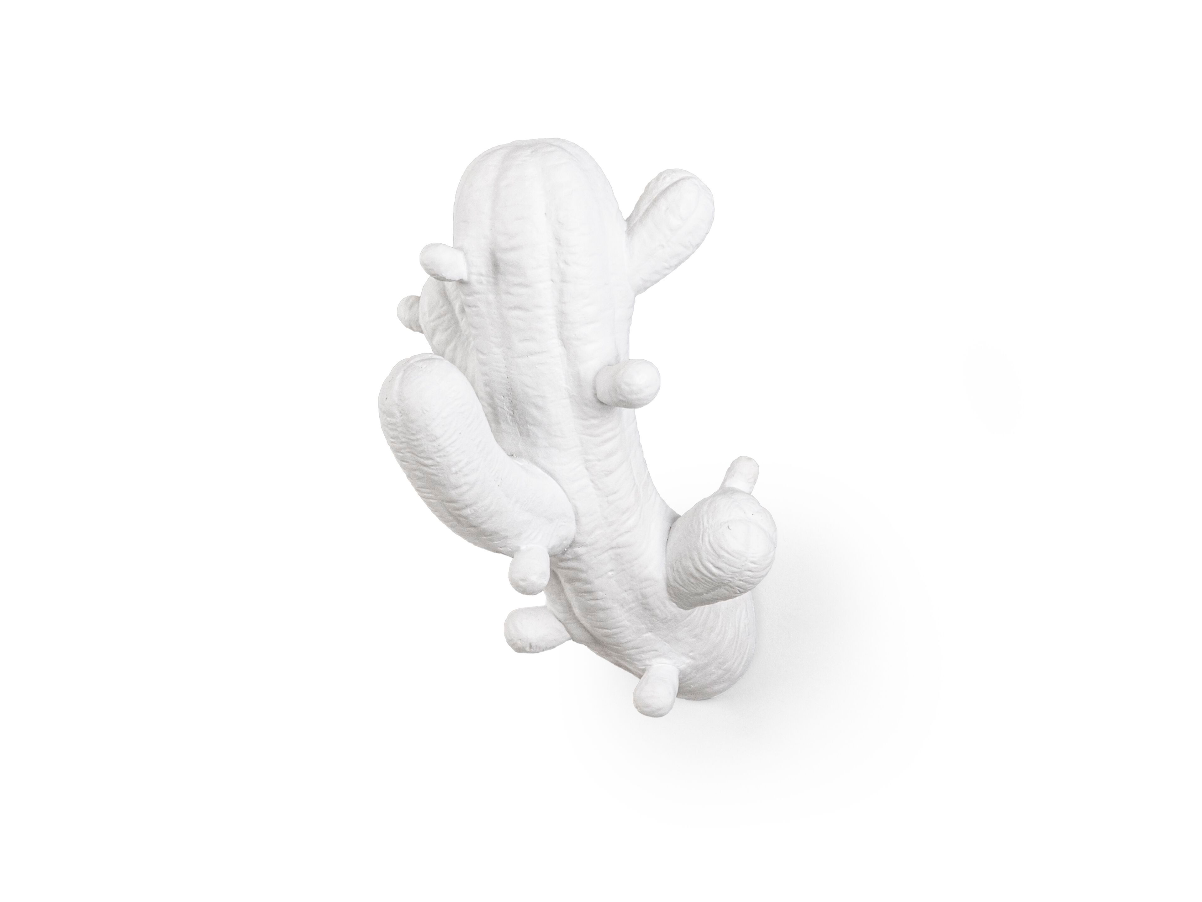 Настенная вешалка из смолы Seletti Mushroom &amp ARCH-00108060