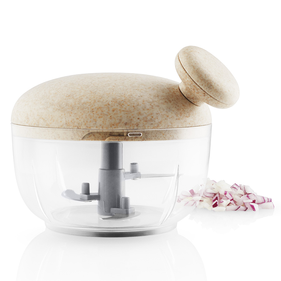 531430 Емкость для измельчения green tool Eva Solo  - Вид №5