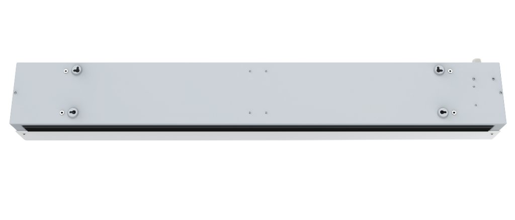 5307508 Тепловая завеса Kalashnikov KVС-B15E12-31 STDN-0117905 - Вид №4