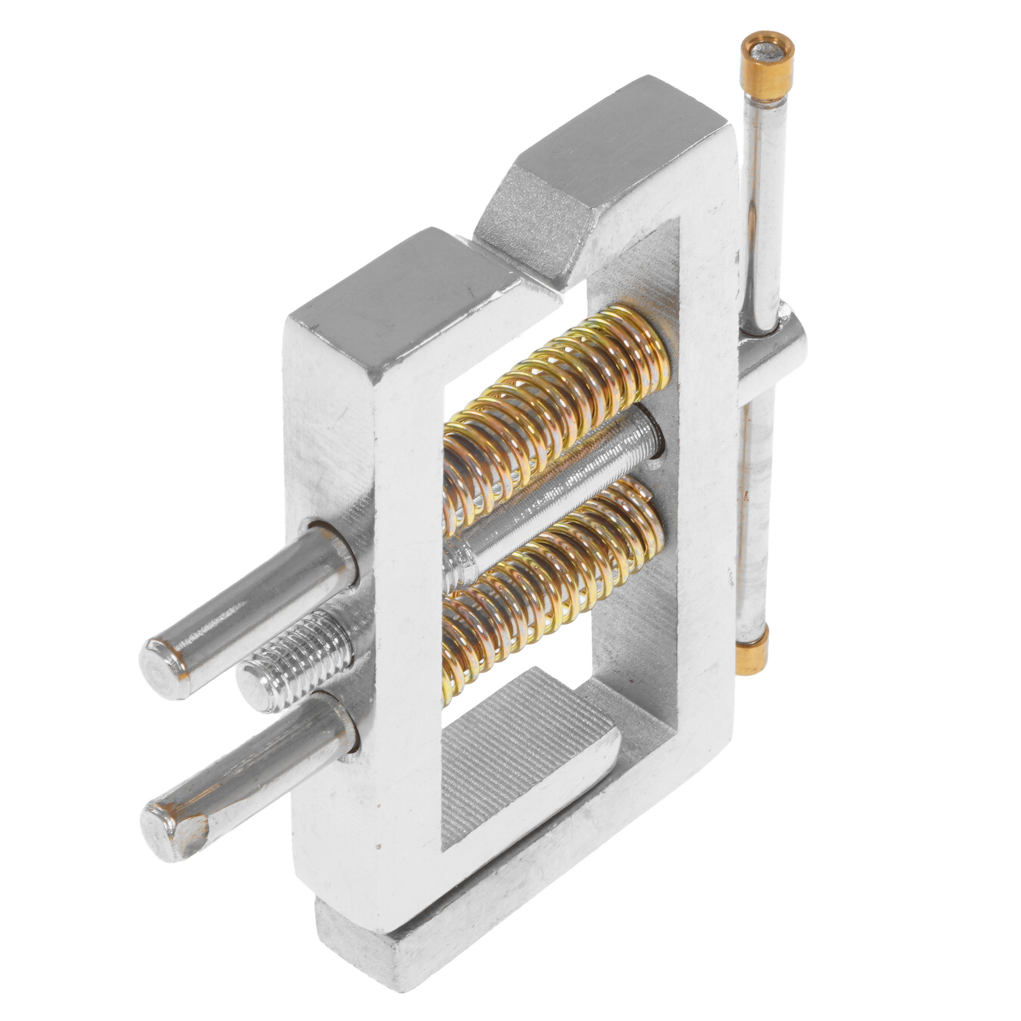 Вспомогательный крепеж МЕГЕОН ДВУ-006 9104276 STDN-0082419 - Вид №1