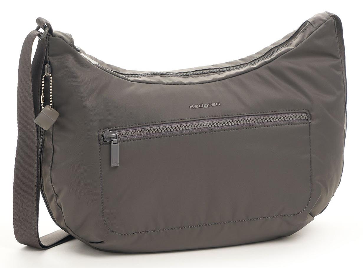 HITC08L/137-01 Сумка женская HITC08L Junket L Crossover RFID Hedgren Inter-City 