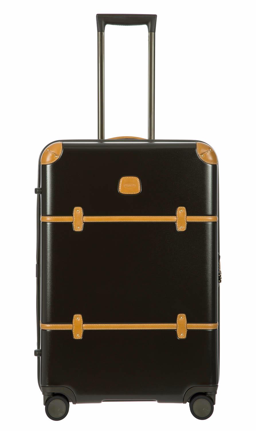 BBG28303.078 Чемодан BBG28303 Bellagio Trolley M Brics Bellagio 2.0 