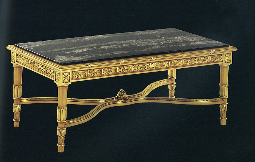 Стол журнальный IKARIA COLOMBOSTILE 0089 TVC-H CLASSICO