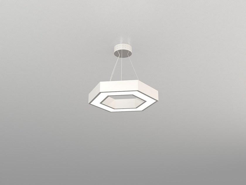 Neonny Светодиодная подвесная лампа Circulation sun-id-1368172 - Вид №2