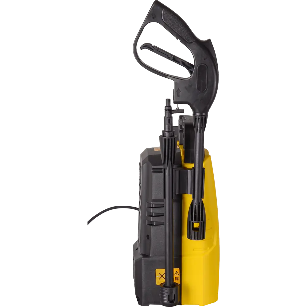 Мойка высокого давления Huter W105-P, 105 бар, 342 л/ч STLM-2196930 - Вид №4