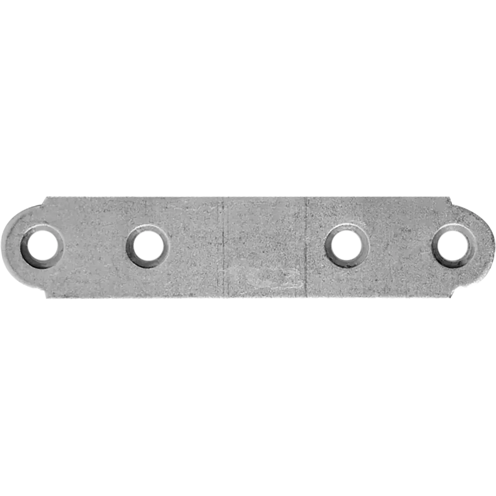 Santreyd Пластина крепежная узкая для мебели и деревянных конструкций 84857750 STLM-0056233 - Вид №1