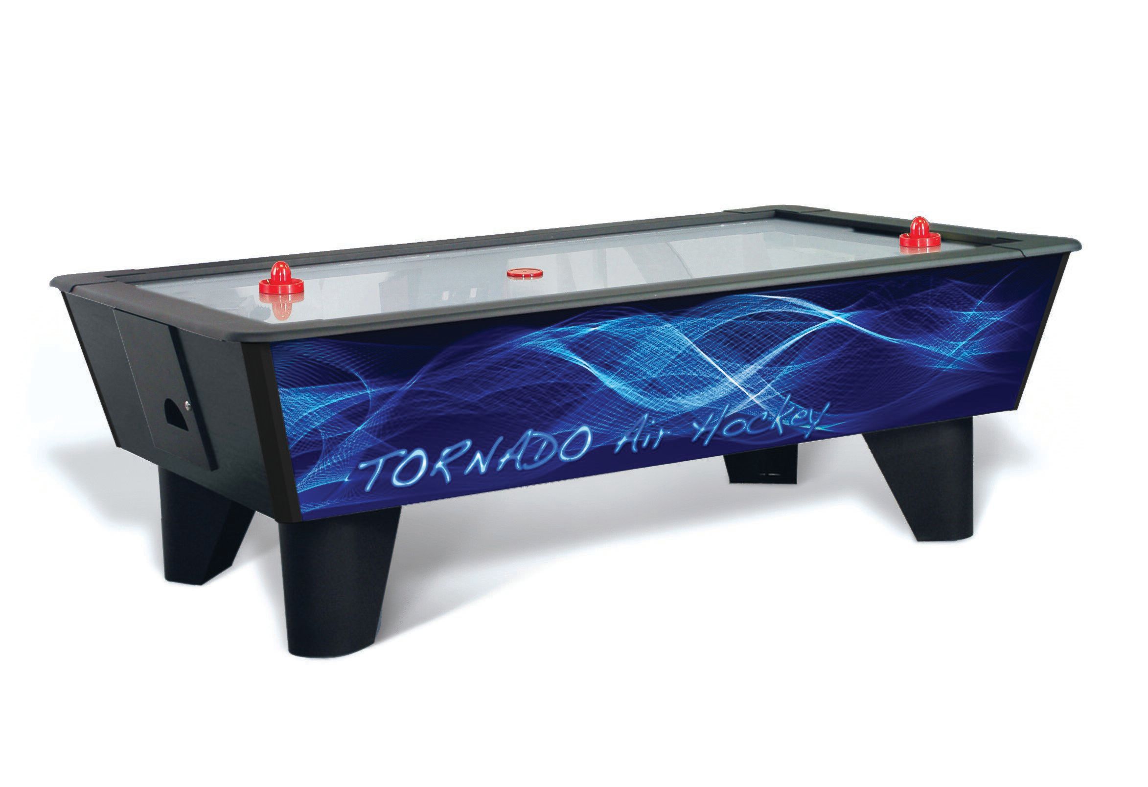 Стол для аэрохоккея Bilijardai TORNADO ARCH-00107103 - Вид №3