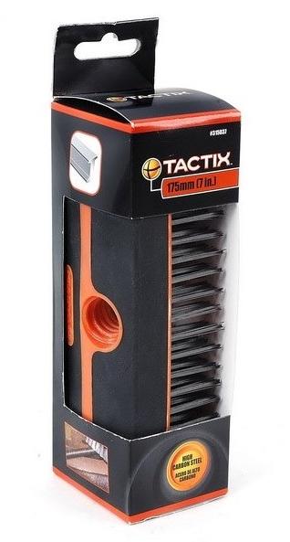 KAPRIOL TACTIX Щетка с резьбовым соединением Spazzole sun-id-1472045 - Вид №1